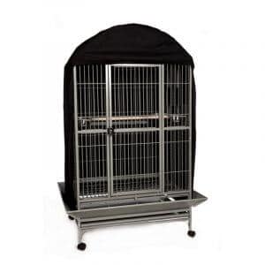 parrot cage cover
