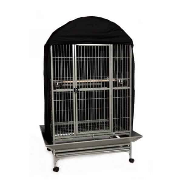 parrot cage cover