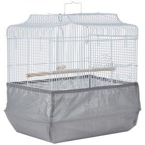 cage tidy cover