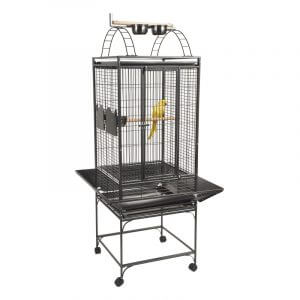 valencia parrot cage