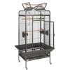 voyager parrot cage