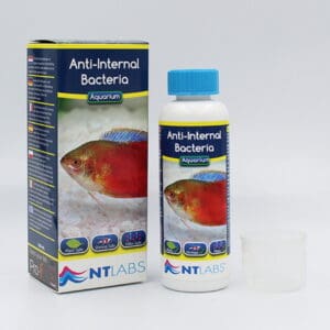 NT Labs Aquarium Anti-Internal Bacteria