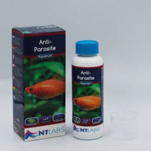 NT Labs Aquarium Anti-Parasite