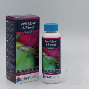 NT Labs Aquarium Anti-Ulcer & Finrot