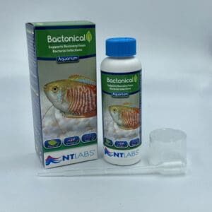 NT Labs Aquarium Bactonical