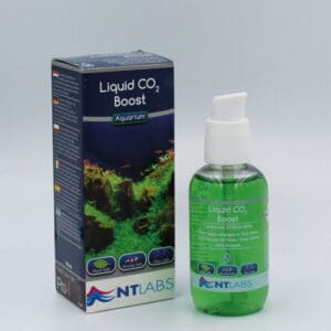 NT Labs Aquarium Liquid CO2 Boost
