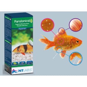 NT Labs Aquarium Paratonical