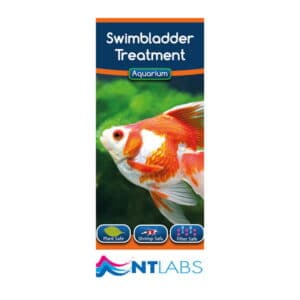 NT Labs Aquarium Swimbladder Treatment