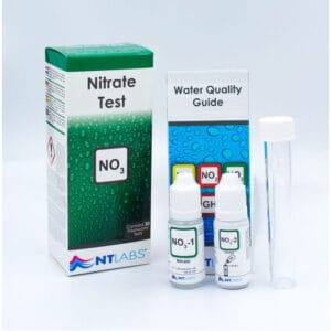 NT Labs Aquarium Nitrate Test