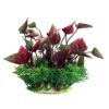 Ecoscape Red Lily Fountain